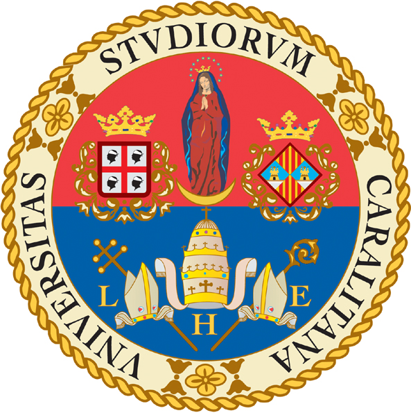 Logo Università di Cagliari